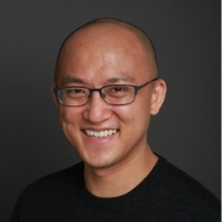 Kevin Lin